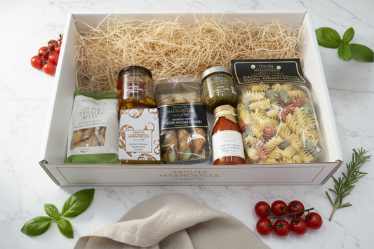 Sofia Gourmet Italian Hamper