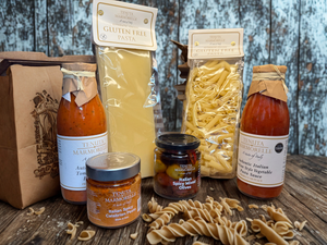 Gluten Free Subscription box