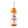 Cantine Vineka Rosato Puglia IGT 12.5%