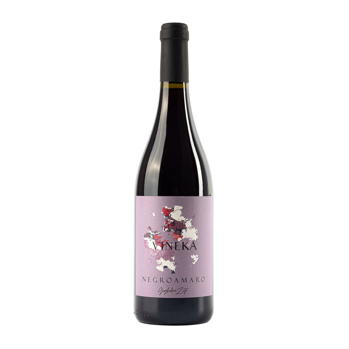 Negroamaro IGP Puglia - 750ml 13.5%