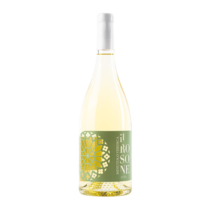 IL Rosone White Wine - 750ml 12%