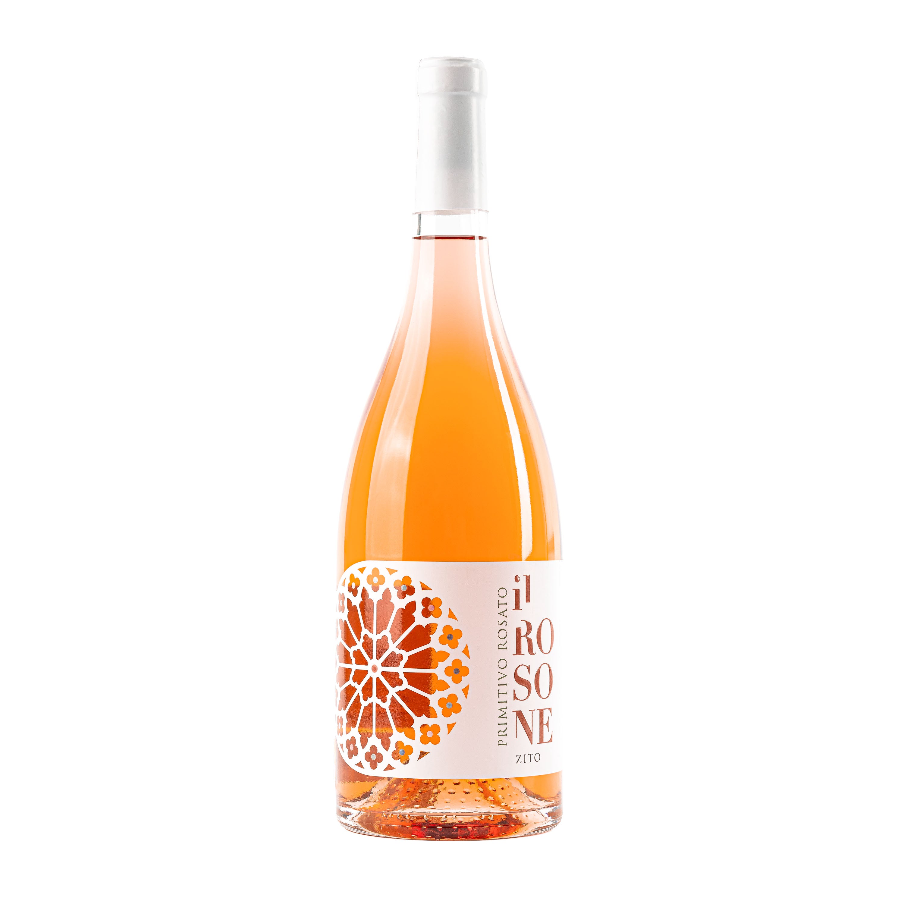 IL Rosone Rosé Wine - 750ml 12.5%