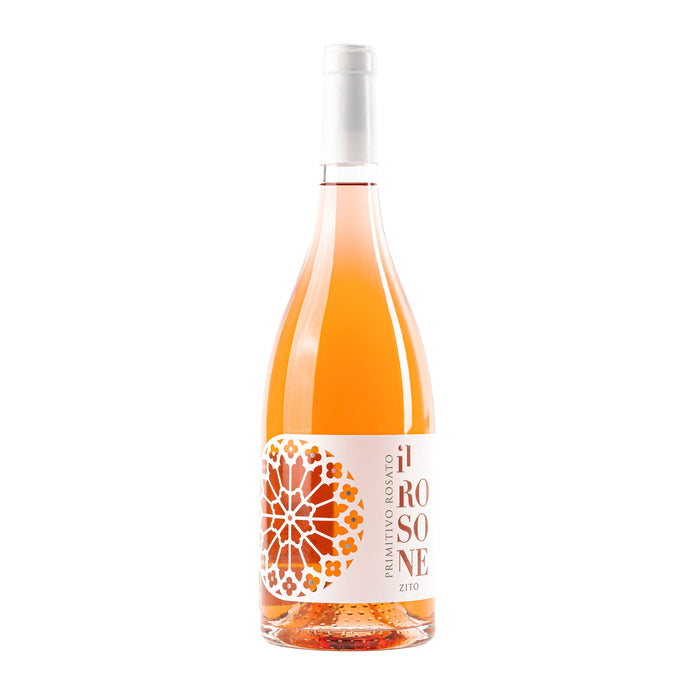 IL Rosone Rosé Wine - 750ml 12.5%