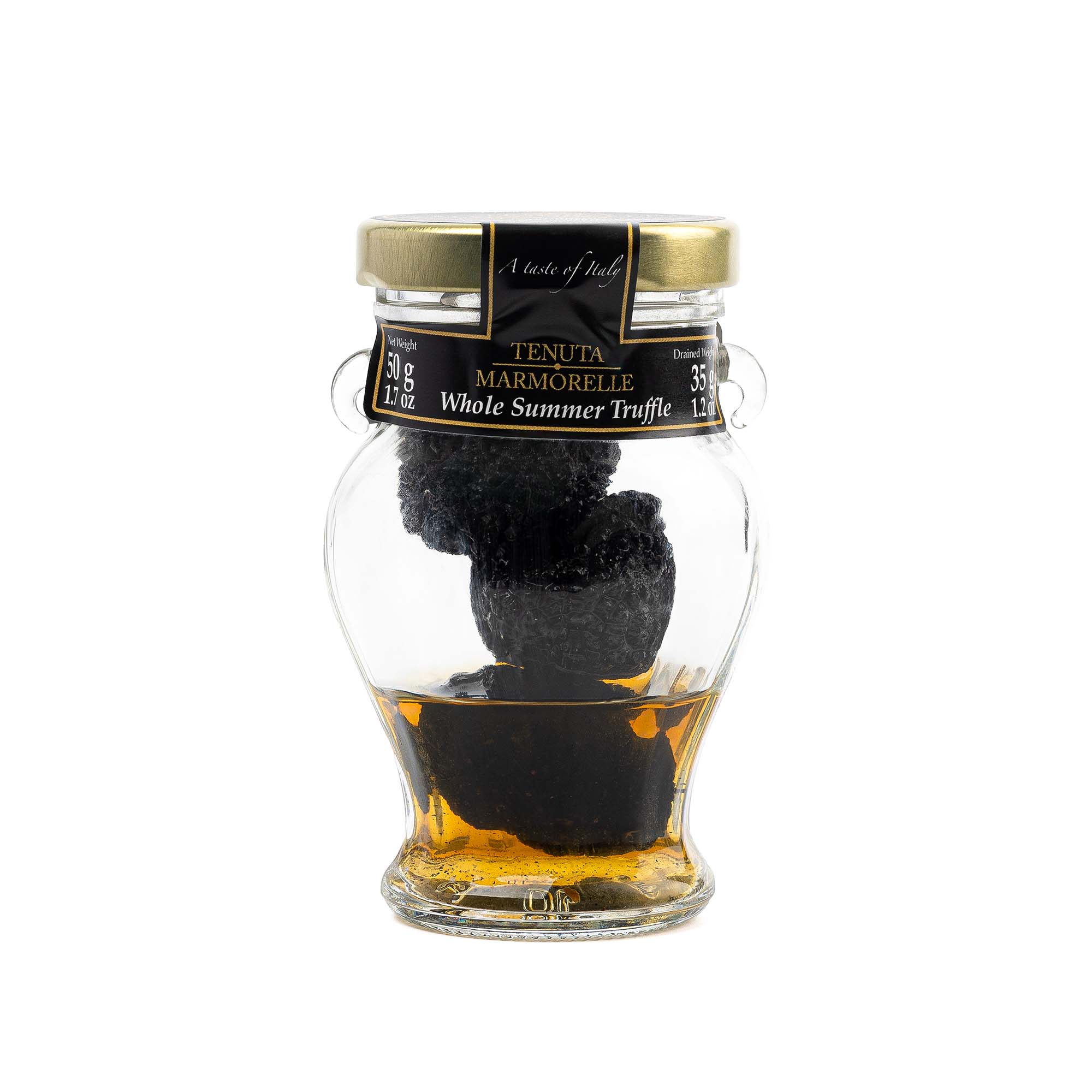 Truffles Whole "summer" 35g