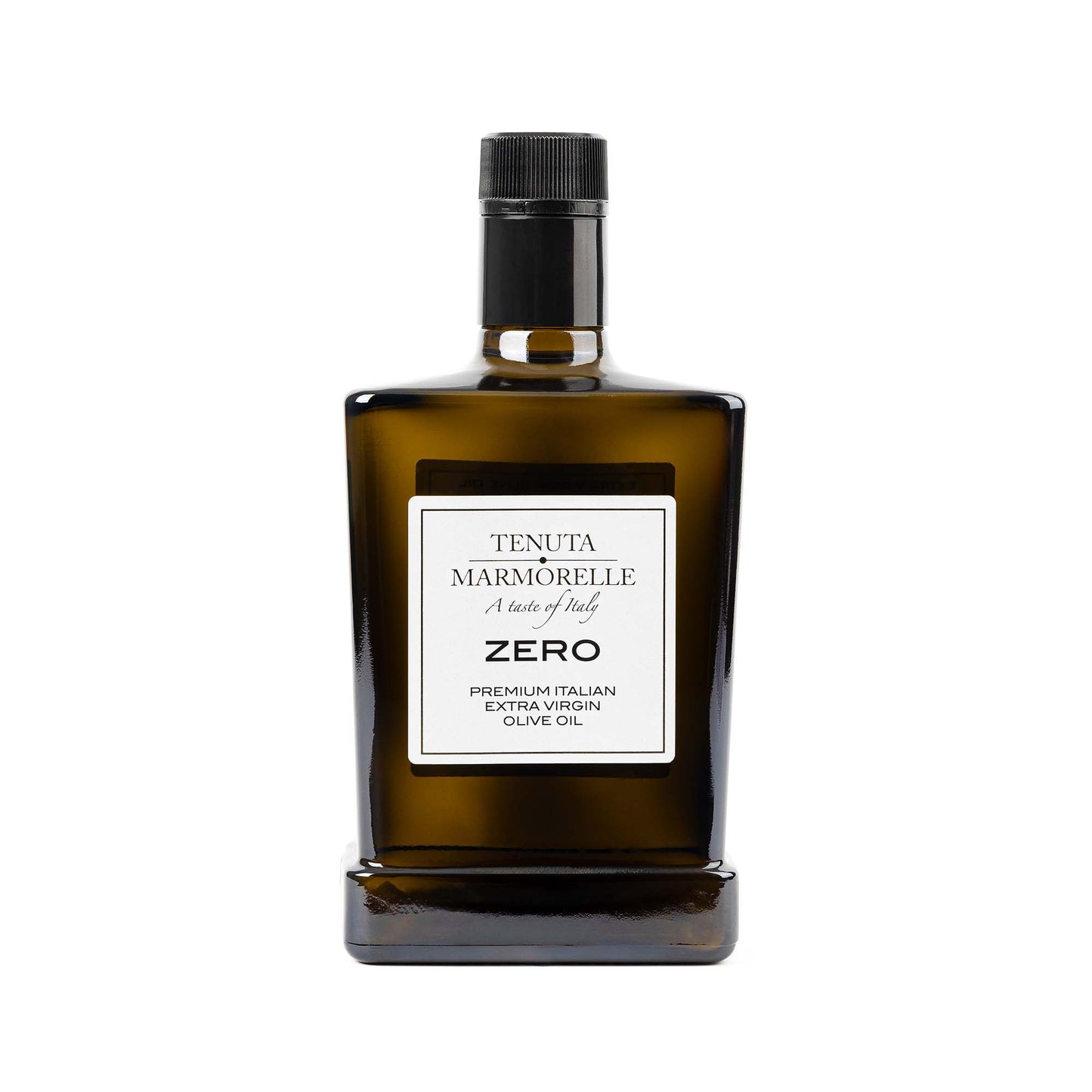 ZERO Extra Virgin Olive Oil 500ml, Award Winning