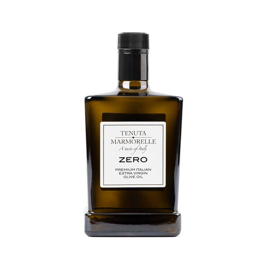 ZERO Extra Virgin Olive Oil 500ml, Award Winning