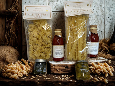 Gluten Free Subscription box