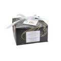 Luxury Italian Panettone with Chocolate Cream 500g