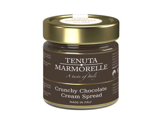 Crunchy Chocolate Cream Spread 200g