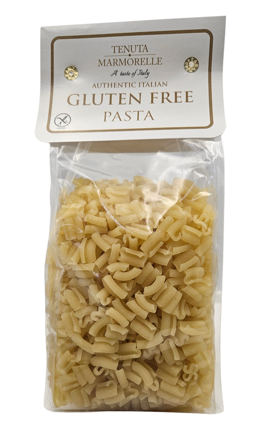 Gluten Free Mini Casarecce 500g