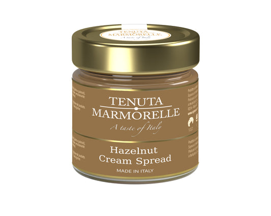 Hazelnut Cream Spread 200g