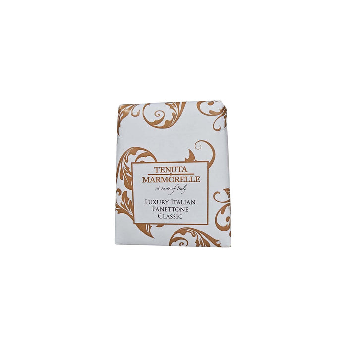 Luxury Italian Mini Classic Panettone 100g