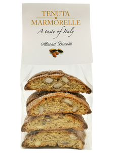 Almond Large Biscotti 200g