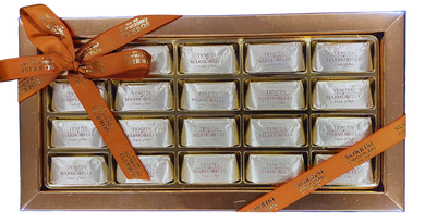 Classic Gianndioutti Chocolate Box 220g (Gold Box)