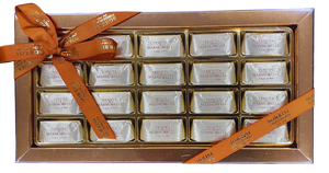 Classic Gianndioutti Chocolate Box 220g (Gold Box)
