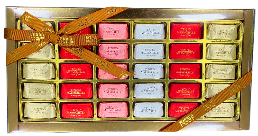 Mixed Giandioutti Chocolate Box 330g