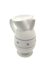 Load image into Gallery viewer, Bianca Stella Tall Shaped Jug 23cm