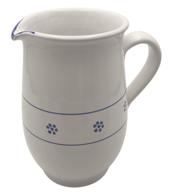 Bianca Stella Large Jug 22cm