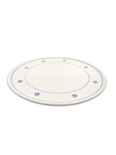Load image into Gallery viewer, Bianca Stella Flat Plate 32cm in Diameter