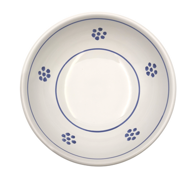 Bianca Stella Small Bowl 12cm