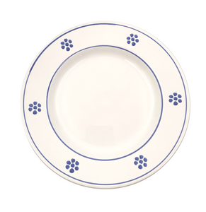 Bianca Stella Side Plate 19cm