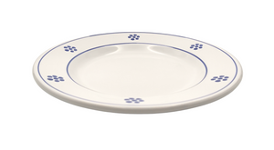 Bianca Stella Side Plate 19cm