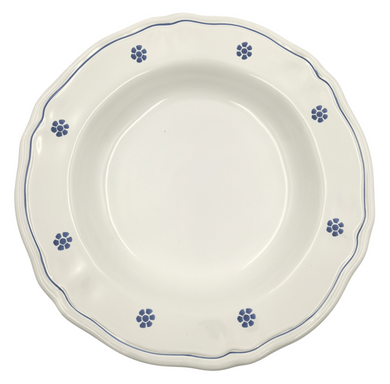 Bianca Stella Pasta Bowl 25cm