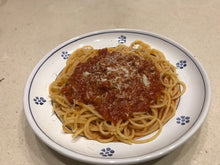 Load image into Gallery viewer, Spaghetti Pasta Bronze Drawn Slow Dried 500g - Tenuta Marmorelle