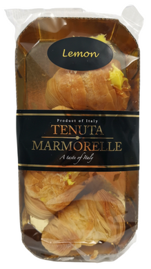 Sfogliatelle Filled with Lemon Cream 150g