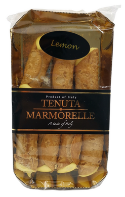 Cannoli Filled with Lemon Cream 150g