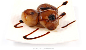 Balsamic Onions - Tenuta Marmorelle