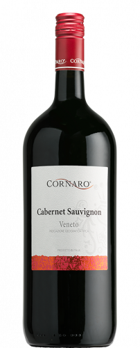 Cabernet Sauvignon IGT Veneto 75cl