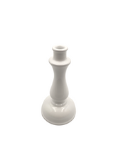 Load image into Gallery viewer, Handmade Ceramic Candle Stick Holder