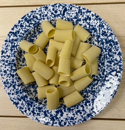 36cm Hand-Painted Main Course Plate – Elegant & Modern