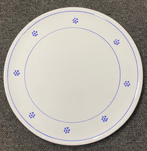 Load image into Gallery viewer, Bianca Stella Flat Plate 32cm in Diameter