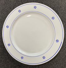 Load image into Gallery viewer, Bianca Stella Large Flat Plate 31cm