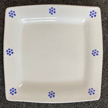 Load image into Gallery viewer, Bianca Stella Square Side Plate 20cm