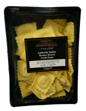Load image into Gallery viewer, Margherite with Truffles Deep Fresh Filled Pasta 250g