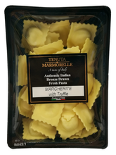 Load image into Gallery viewer, Margherite with Truffles Deep Fresh Filled Pasta 250g