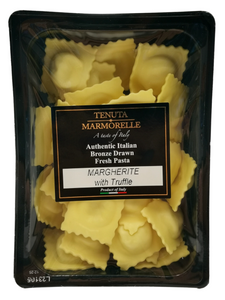 Margherite with Truffles Deep Fresh Filled Pasta 250g