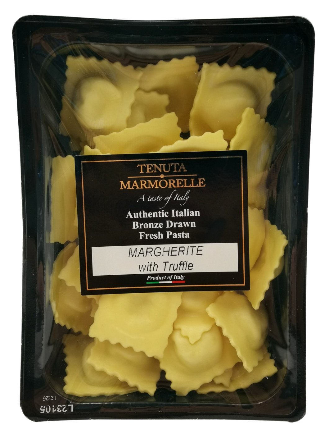 Margherite with Truffles Deep Fresh Filled Pasta 250g