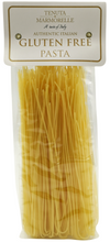 Load image into Gallery viewer, Gluten Free Spaghetti Bronze Drawn Slow Dried 500g