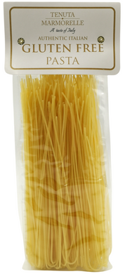 Gluten Free Spaghetti Bronze Drawn Slow Dried 500g