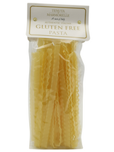 Load image into Gallery viewer, Gluten Free Pasta Mafaldine (ribbon)500g