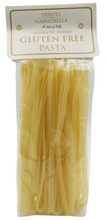 Load image into Gallery viewer, Gluten Free Fettuccine Pasta, Bronze Drawn Slow Dried 500g