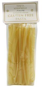 Gluten Free Fettuccine Pasta, Bronze Drawn Slow Dried 500g