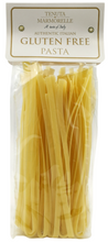 Load image into Gallery viewer, Gluten Free Fettuccine Pasta, Bronze Drawn Slow Dried 500g