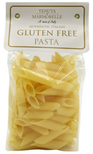 Load image into Gallery viewer, Gluten Free Rigatoni Pasta 500g