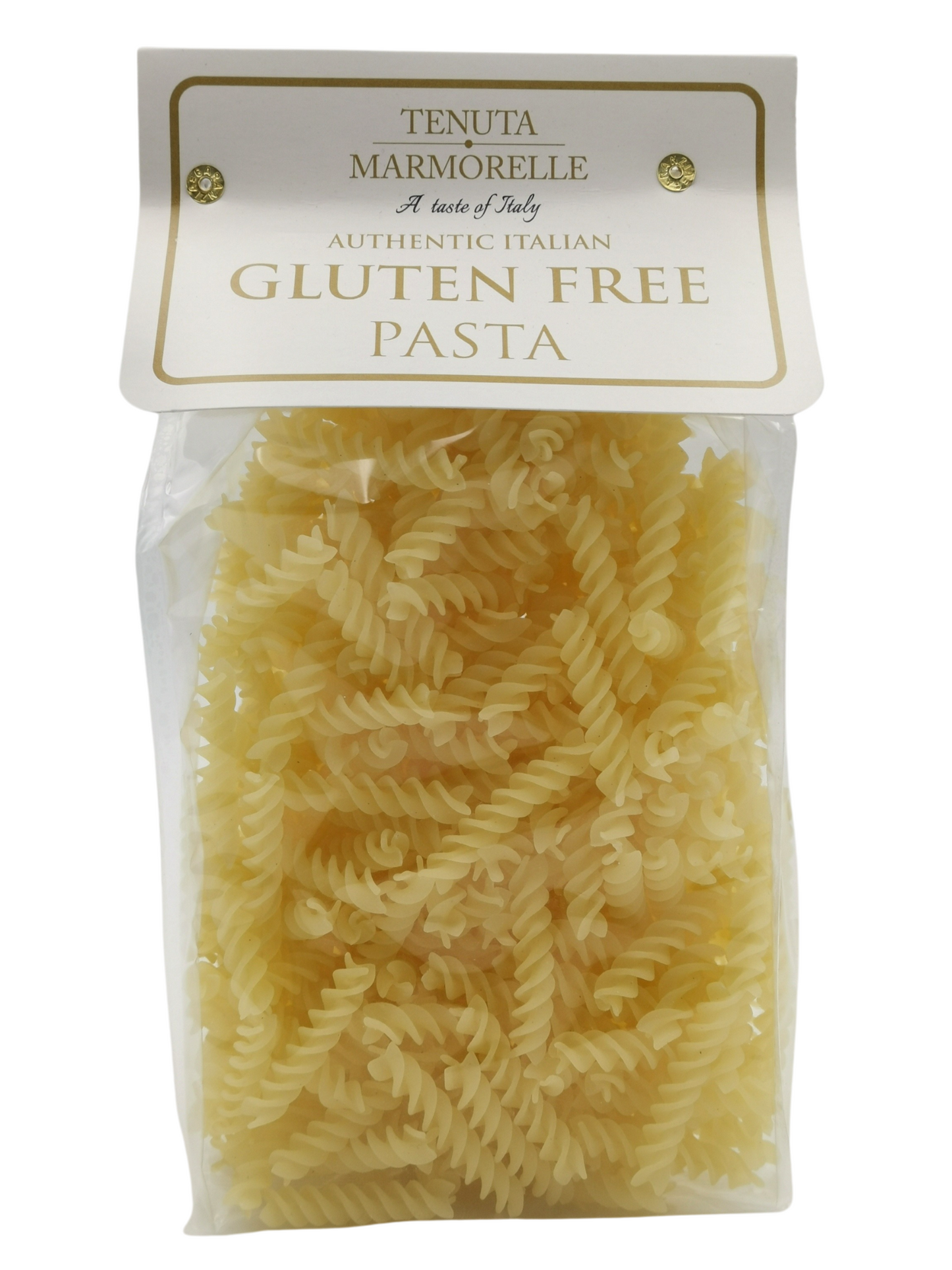 Gluten Free Fusilli Pasta 500g