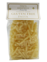 Load image into Gallery viewer, Gluten Free Fusilli Pasta 500g